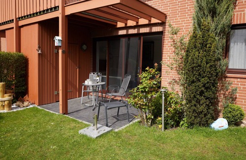 Lemkenhafen Apartment | Top-Rated Apartment for 2 in Fehmarn OT Lemkenhafen