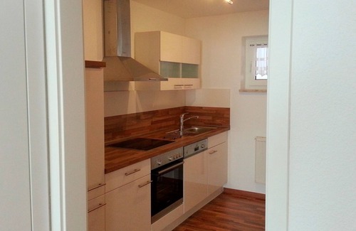 Petersdorf Apartment | Cozy Apartment for 2 in Fehmarn OT Petersdorf – Guest Rated 10/10