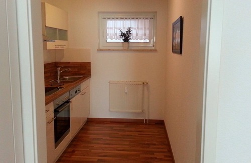 Petersdorf Apartment | Cozy Apartment for 2 in Fehmarn OT Petersdorf – Guest Rated 10/10