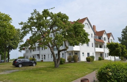 Petersdorf Apartment | Cozy Apartment for 2 in Fehmarn with Top Amenities