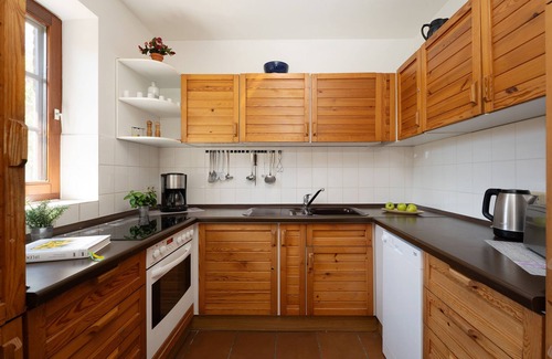 Sahrensdorf Apartment | Vacation apartment/apartment for 4 guests with 70m² in Fehmarn OT Sahrensdorf (295141)