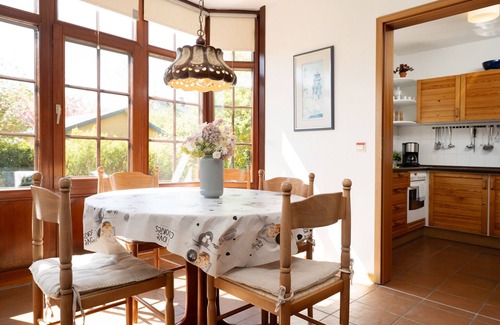 Sahrensdorf Apartment | Vacation apartment/apartment for 4 guests with 70m² in Fehmarn OT Sahrensdorf (295141)