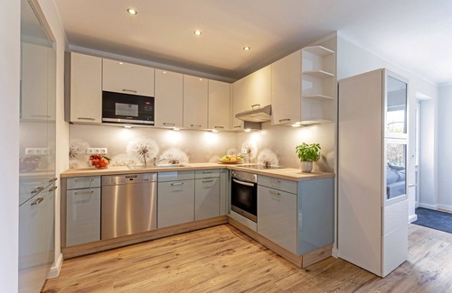 Wenkendorf Apartment | Guest Rated: 10/10 Vacation Apartment in Fehmarn OT Wenkendorf