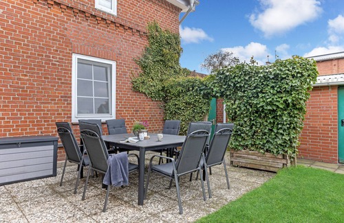 Wenkendorf Apartment | Guest Rated: 10/10 Vacation Apartment in Fehmarn OT Wenkendorf