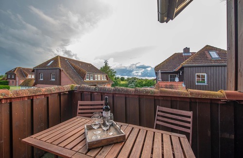 Wenkendorf Apartment | Vacation apartment/apartment for 6 guests with 101m² in Fehmarn OT Wenkendorf (294355)
