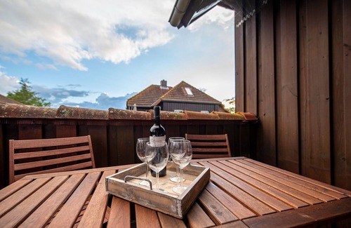 Wenkendorf Apartment | Vacation apartment/apartment for 6 guests with 101m² in Fehmarn OT Wenkendorf (294355)