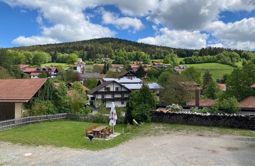 Elisabethszell Apartment | Cozy Vacation Apartment in the Heart of Bavarian Forest