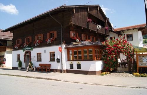 Elisabethszell Apartment | Cozy Vacation Apartment in the Heart of Bavarian Forest