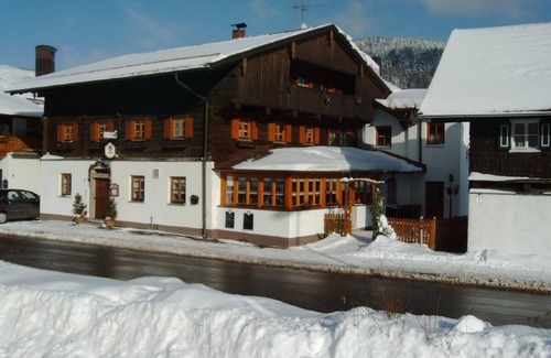 Elisabethszell Apartment | Cozy Vacation Apartment in the Heart of Bavarian Forest