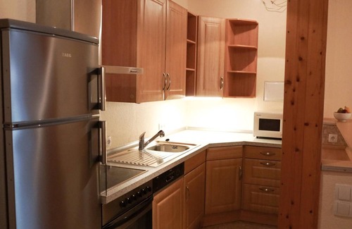 Kopendorf Apartment | Pet-Friendly Getaway at Vacation Crab with Breakfast Included