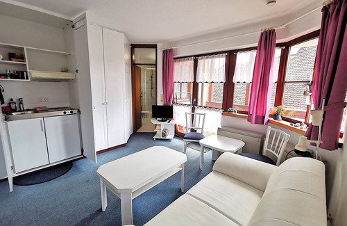 Kressbronn Apartment | Vacation apartment/apartment for 2 guests with 30m² in Kressbronn am Bodensee (265055)