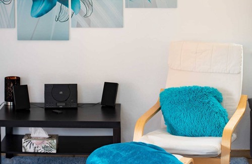 Radolfzell am Bodensee Apartment | Vacation happiness