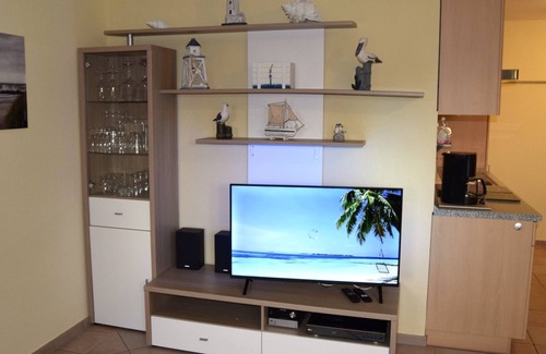 Kalifornien Apartment | Cozy Apartment for 4 in Schönberg, California