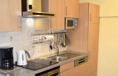 Kalifornien Apartment | Cozy Apartment for 4 in Schönberg, California
