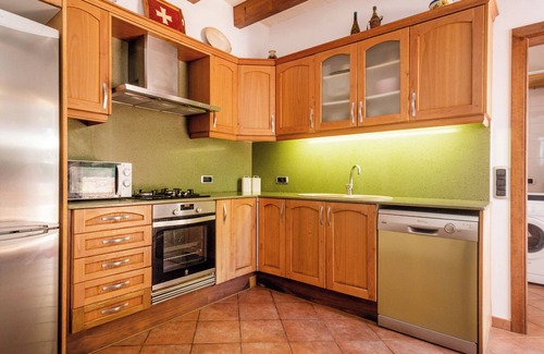 Son Carrio Villa | Villa Payu: Oceanfront Apartment with Pool & Spa Amenities
