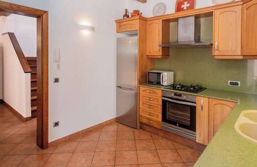Son Carrio Villa | Villa Payu: Oceanfront Apartment with Pool & Spa Amenities