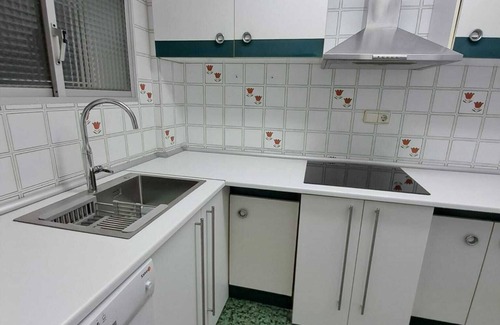 Puig Apartment | Vacation apartment directly on the Mediterranean