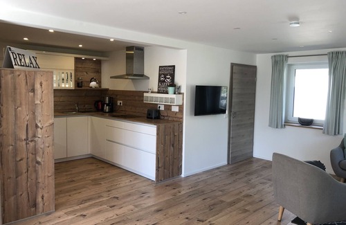 Ravensburg Other | Discover the New Style Chalet on Lake Constance with Sauna