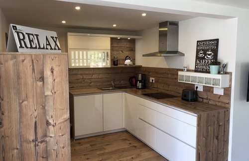 Ravensburg Other | Discover the New Style Chalet on Lake Constance with Sauna