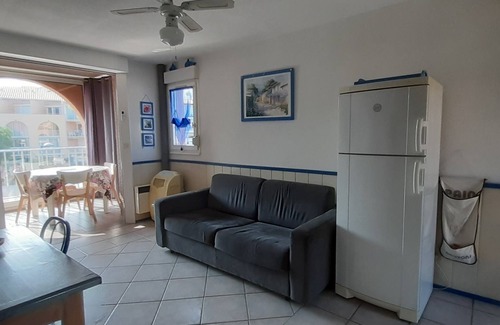 Miramar Apartment | Relax by the Water at Golden Islands - 9.6/10 Rated Stay