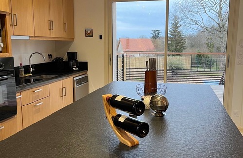 Bassillac and Auberoche House | Pet-Friendly Vacation Home with Private Pool in Périgord