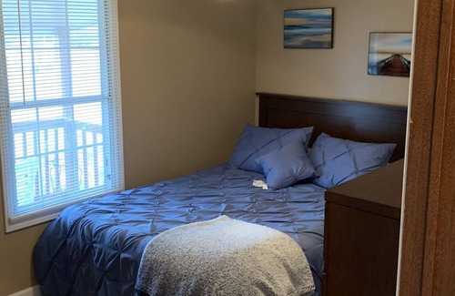 Silver Point House | Vacation Get Away Center Hill Lake