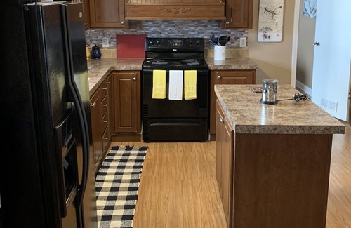 Silver Point House | Vacation Get Away Center Hill Lake