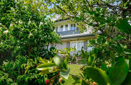 Feldberg House | Spacious Family Retreat for 10 in Feldberg, Black Forest