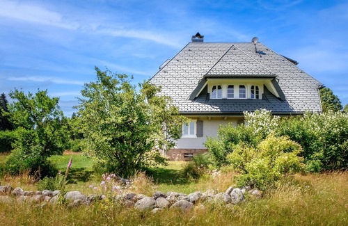 Feldberg House | Spacious Family Retreat for 10 in Feldberg, Black Forest