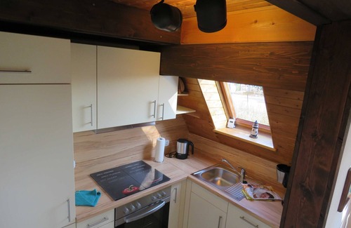 Hollern House | Unforgettable Stay at House Lederstrumpf: Pet-Friendly Retreat