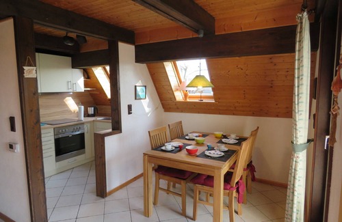 Hollern House | Unforgettable Stay at House Lederstrumpf: Pet-Friendly Retreat