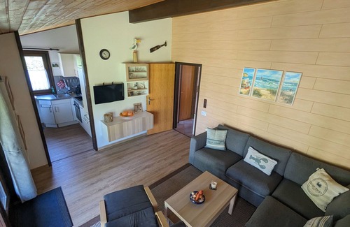 Hollern House | Pet-Friendly Holiday House Scout 48 with Pool & Ocean View