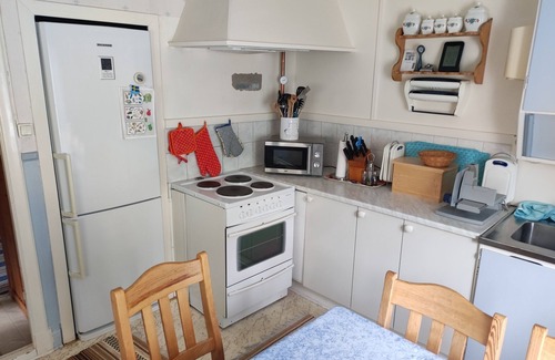 Mellerud O House | Vacation home on Lake Vänern, pets welcome