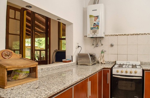 Santiago del Estero House | Vacation Home with Pool in Santiago - No Commission