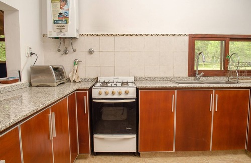 Santiago del Estero House | Vacation Home with Pool in Santiago - No Commission