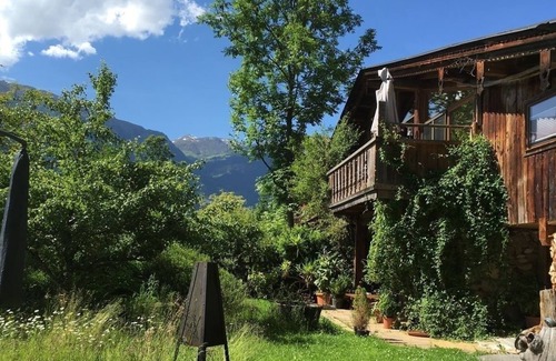 Ramsau im Zillertal House | Vacation home for 4 guests with 165m² in Ramsau im Zillertal (294866)