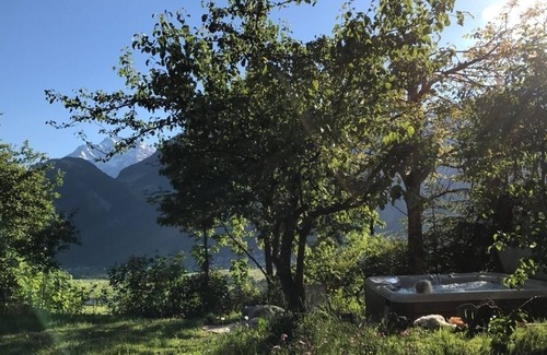 Ramsau im Zillertal House | Vacation home for 4 guests with 165m² in Ramsau im Zillertal (294866)