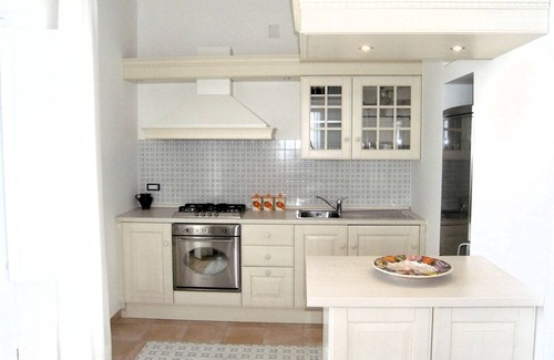 Marina Lido House | Comfortable Vacation Home for 6 in Marina di Pisciotta