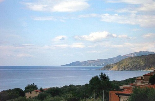 Marina Lido House | Comfortable Vacation Home for 6 in Marina di Pisciotta