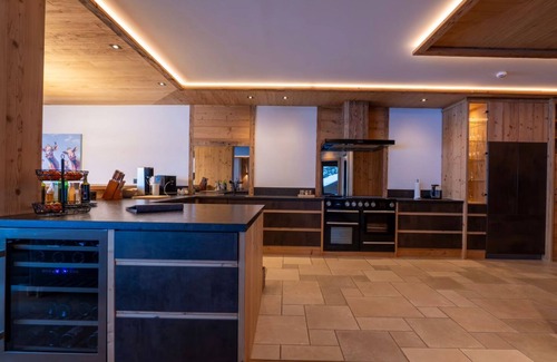 Ramsau im Zillertal House | Vacation home for 4 guests with 144m² in Ramsau i. Zillertal (269228)