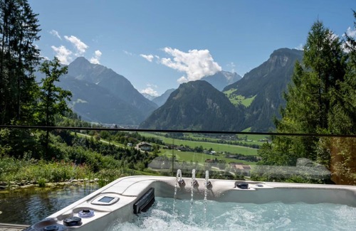 Ramsau im Zillertal House | Vacation home for 4 guests with 144m² in Ramsau i. Zillertal (269228)