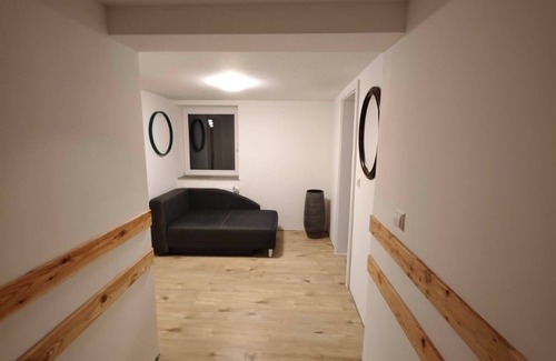 Allmersbach im Tal House | Vacation home/accommodation for up to 10 persons in 71573 Allmersbach i. T.