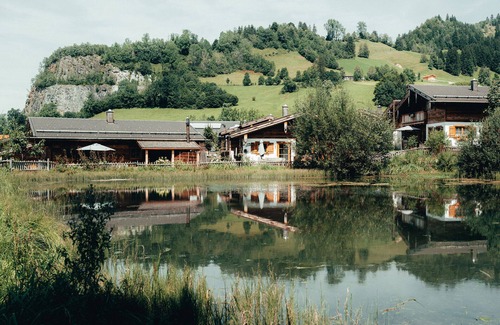 Burgberg House | Vacation home for 4 guests with 90m² in Burgberg im Allgäu (273571)