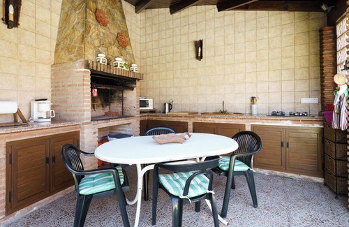 Alhaurin el Grande House | Unforgettable Stay at 'La Huerta Del Sur' with Pool & Views