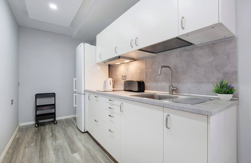Puerto del Rosario Apartment | Cozy Oceanfront Vacation Home "7 Dioses" with Wi-Fi
