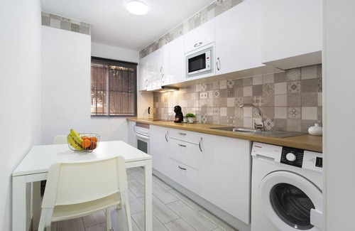 Puerto del Rosario House | Top-Rated 'Casa Alex Prieto' with Ocean View & Spa