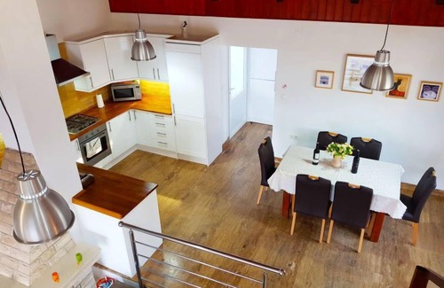 Prigradica House | Vacation home Nada by Interhome