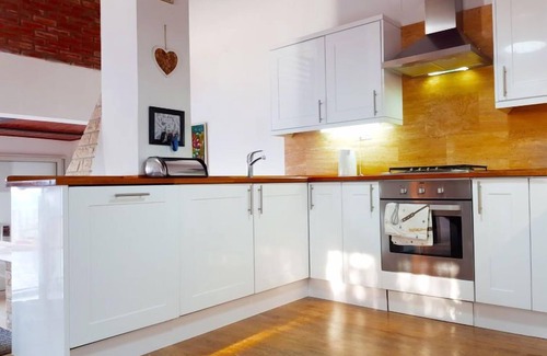 Prigradica House | Vacation home Nada by Interhome