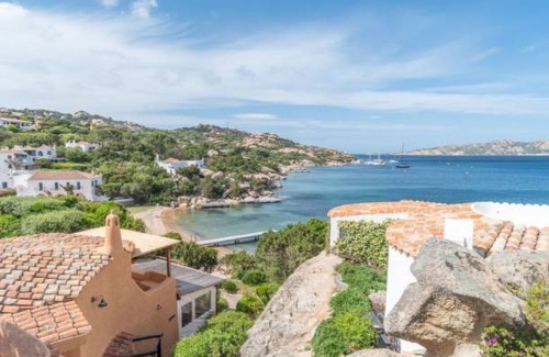 Porto Rafael Villa | Cozy Vacation Home Mocci in Palau - Pet Friendly & 5 Stars
