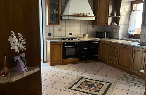 Rovere della Luna Apartment | Cozy Retreat in Trentino-Alto Adige with Spa & Hot Tub